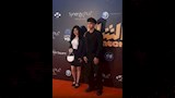 سوزي الأردنية في العرض الخاص لفيلم الشاطر (5)