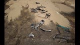حادث تصادم مروع (2)