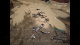 حادث تصادم على محور ديروط 