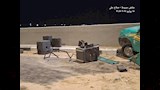 حادث تصادم على محور ديروط 