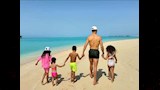 كريستيانو رونالدو وعائلته (10) (1)