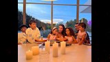 كريستيانو رونالدو وعائلته (24) (1)