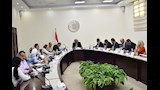 اجتماع مجلس إدارة صندوق رعاية المبتكرين والنوابغ (5)