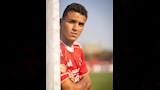 ياسين مرعي لاعب الأهلي الجديد (8)