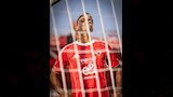 ياسين مرعي لاعب الأهلي الجديد (1)