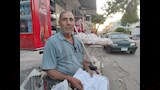 الحاج خالد عيد حسن