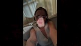 ياسمين رئيس سيلفي