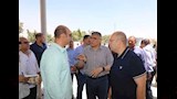 الجيزة تستعد لتشغيل موقف الصف الحضاري تجريبيًا بسعة 250 سيارة (2)