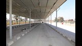 الجيزة تستعد لتشغيل موقف الصف الحضاري تجريبيًا بسعة 250 سيارة (3)