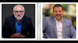 تامر كروان وريتشارد الحاج
