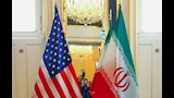 أمريكا وإيران