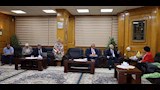 تعاون بين جامعة المنيا والصحة لدعم «الألف يوم الذهبية» لصحة الأم والطفل (6)