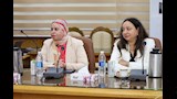 تعاون بين جامعة المنيا والصحة لدعم «الألف يوم الذهبية» لصحة الأم والطفل (5)