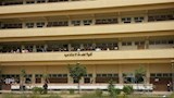 كلية الخدمة الاجتماعية جامعة حلوان