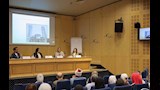ندوة بمكتبة الإسكندرية تسلط الضوء على مسار العائلة المقدسة في مصر