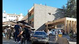 مستشفى السويداء الوطني