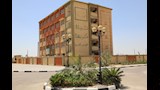 محافظ الجيزة يوجه بسرعة الانتهاء من مشروع إسكان متضرري السيول بالصف (4)