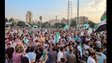 مظاهرات في سوريا (3)