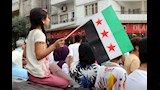 مظاهرات في سوريا (9)