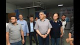 مستشفى الصف بالجيزة 