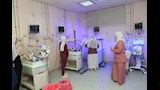 مستشفى الصف بالجيزة 