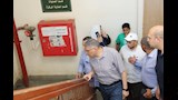 مستشفى الصف بالجيزة 