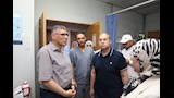 مستشفى الصف بالجيزة 