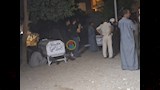  حادث محور ديروط بأسيوط