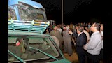  حادث زفاف أعلى محور ديروط