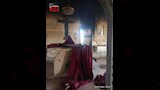 غارات سوريا