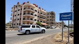 غارات سوريا اليوم