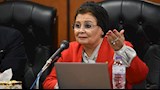 الدكتورة عبلة الألفي
