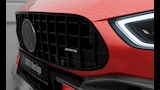 مرسيدس AMG GT 53