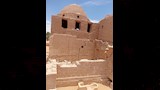آثار قرية البشندي القديمة (1)