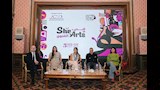 مهرجان هي الفنون – She Arts (3)