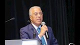 مكتبة الإسكندرية تحتفي بالمفكر المغربي محمد بن عيسى