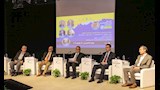 مكتبة الإسكندرية تحتفي بالمفكر المغربي محمد بن عيسى