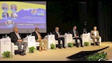 مكتبة الإسكندرية تحتفي بالمفكر المغربي محمد بن عيسى