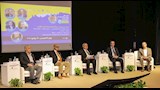 مكتبة الإسكندرية تحتفي بالمفكر المغربي محمد بن عيسى