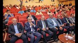 مكتبة الإسكندرية تحتفي بالمفكر المغربي محمد بن عيسى