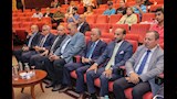 مكتبة الإسكندرية تحتفي بالمفكر المغربي محمد بن عيسى
