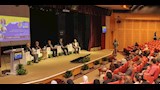 مكتبة الإسكندرية تحتفي بالمفكر المغربي محمد بن عيسى