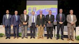 مكتبة الإسكندرية تحتفي بالمفكر المغربي محمد بن عيسى