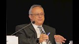 مكتبة الإسكندرية تحتفي بالمفكر المغربي محمد بن عيسى