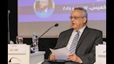مكتبة الإسكندرية تحتفي بالمفكر المغربي محمد بن عيسى