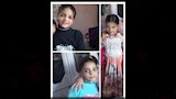 غرق آية وإسراء وأسماء بأسيوط