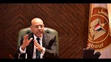  محمد جبران وزير العمل