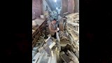 حماية المستهلك يضبط مخزنًا لإعادة تدوير الأجهزة الكهربائية (4)