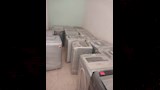 حماية المستهلك يضبط مخزنًا لإعادة تدوير الأجهزة الكهربائية (1)