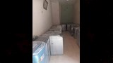 حماية المستهلك يضبط مخزنًا لإعادة تدوير الأجهزة الكهربائية (7)